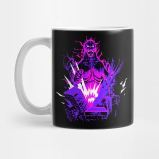 Goji Purple Mug